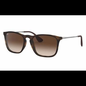 Chris Ray Ban sunglasses